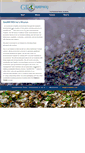 Mobile Screenshot of geomatrixinc.com